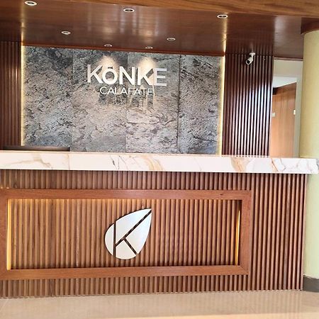 Konke Calafate Hotel El Calafate Extérieur photo