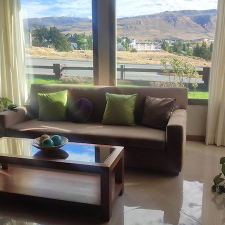 Konke Calafate Hotel El Calafate Extérieur photo