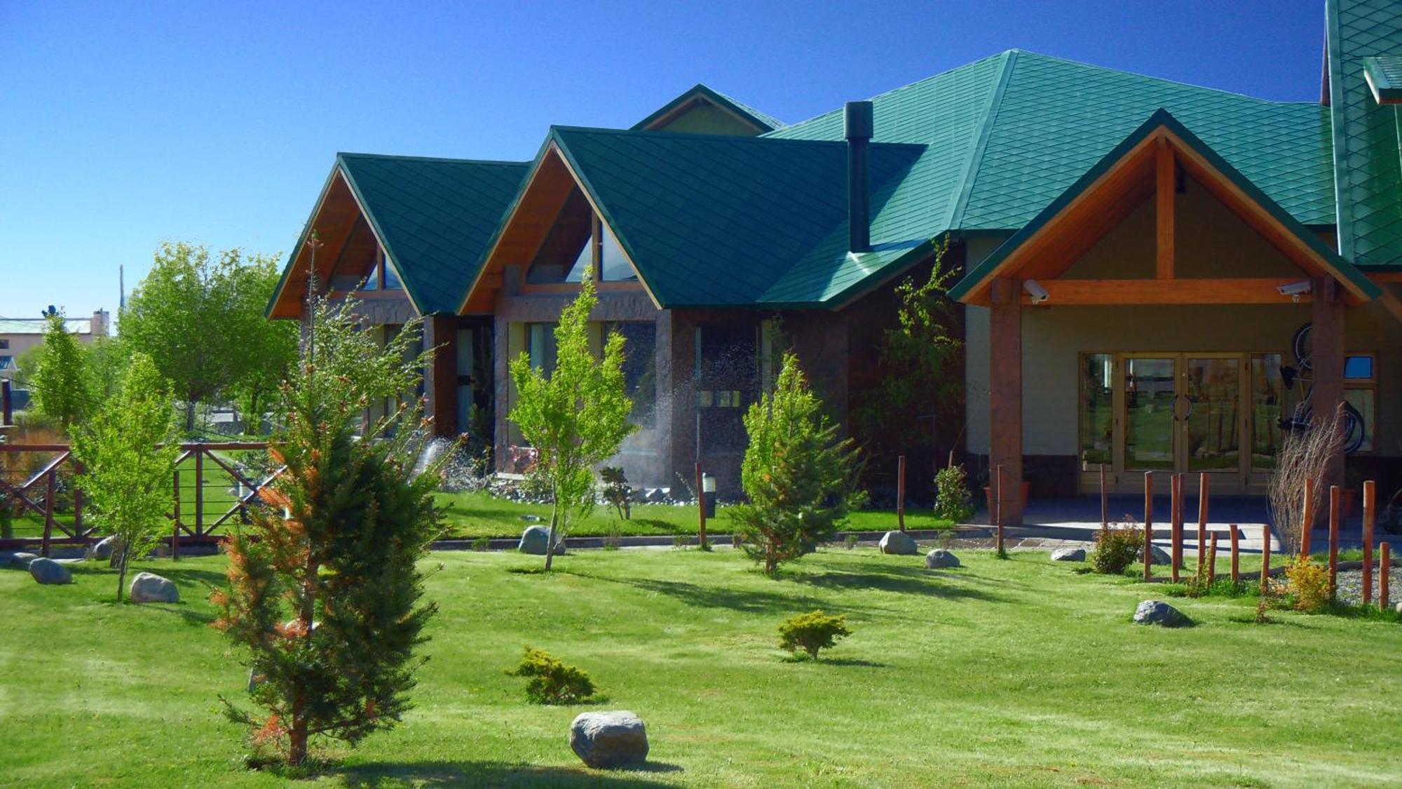 Konke Calafate Hotel El Calafate Extérieur photo