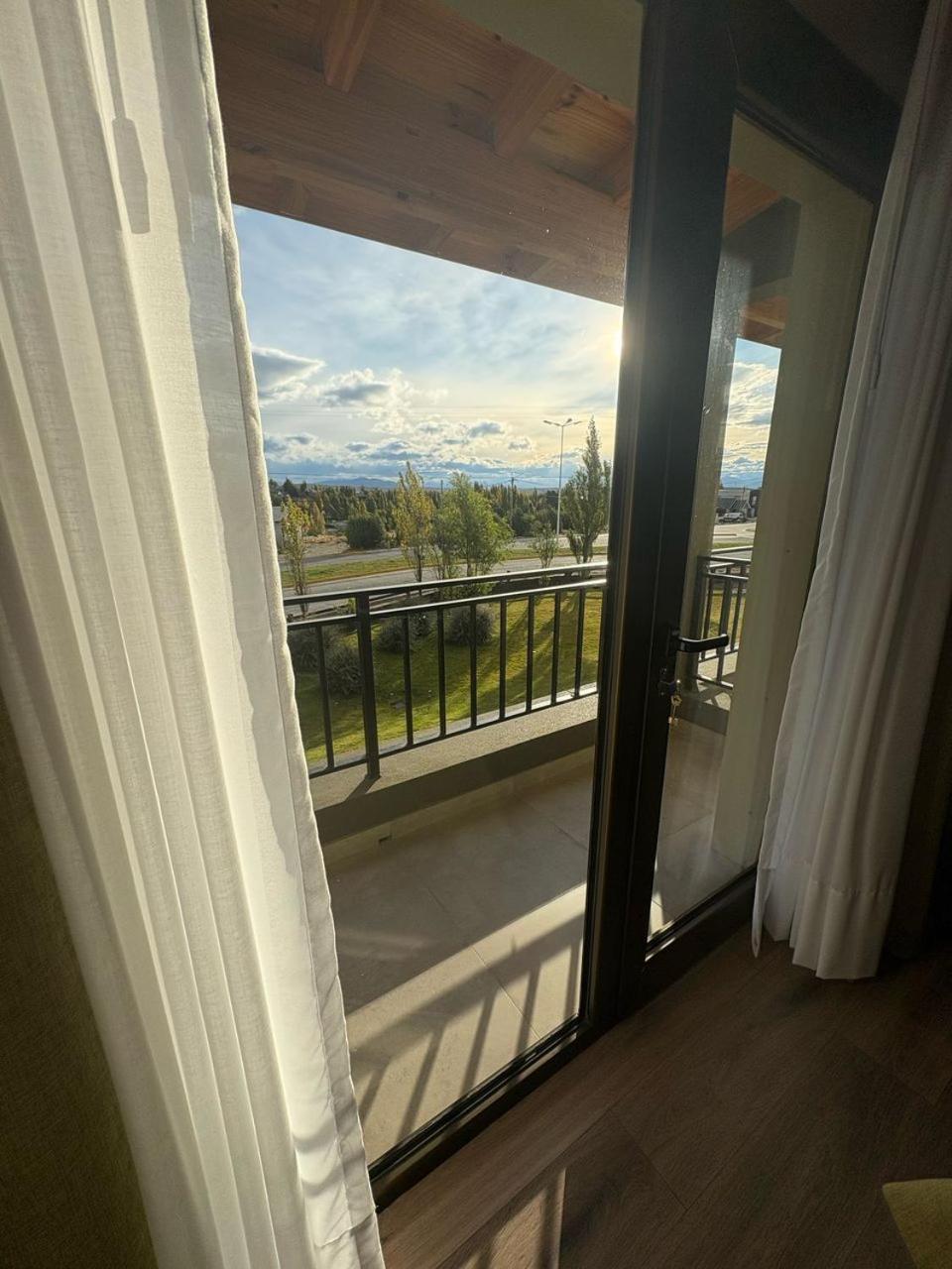 Konke Calafate Hotel El Calafate Extérieur photo