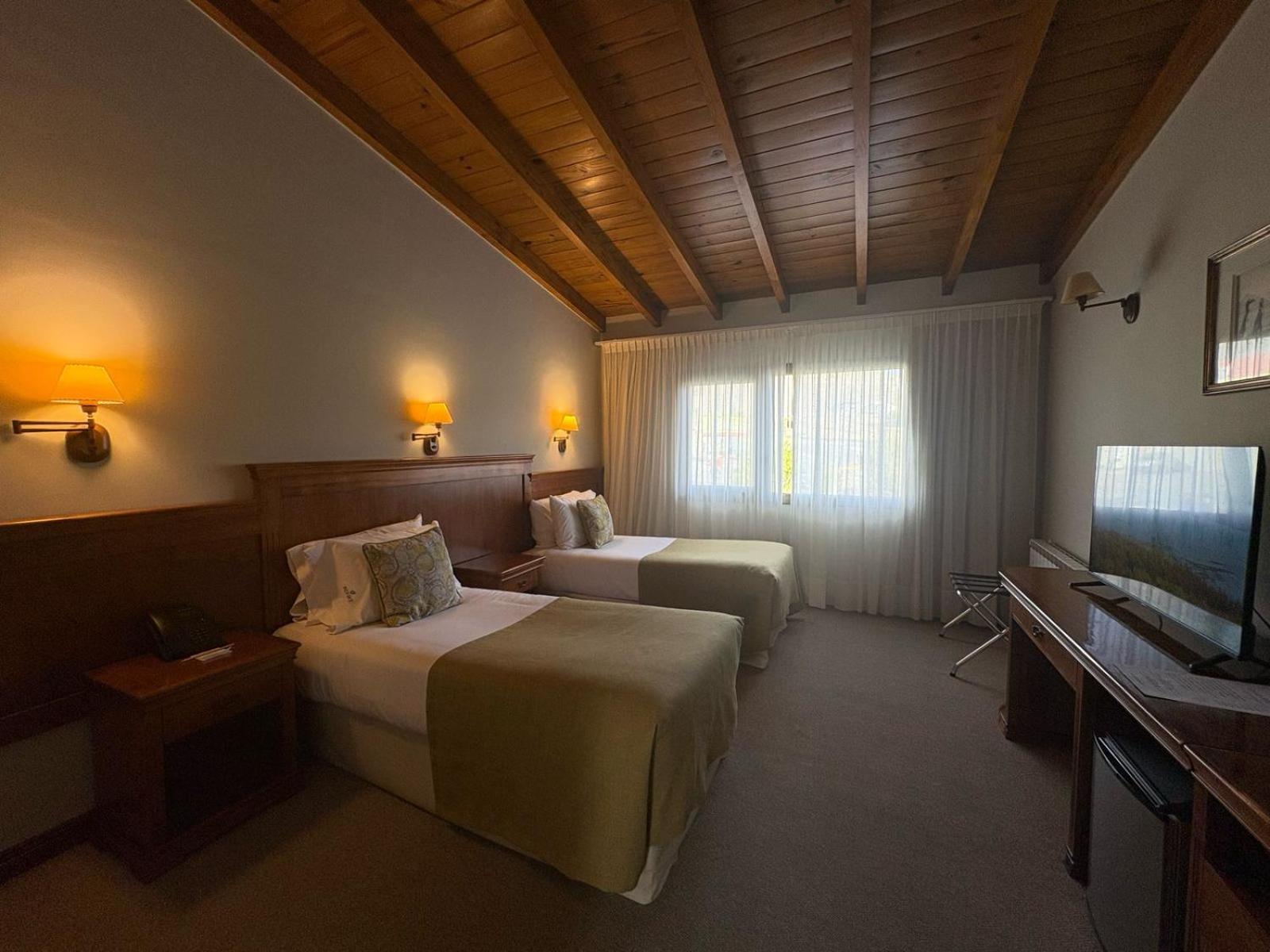 Konke Calafate Hotel El Calafate Extérieur photo