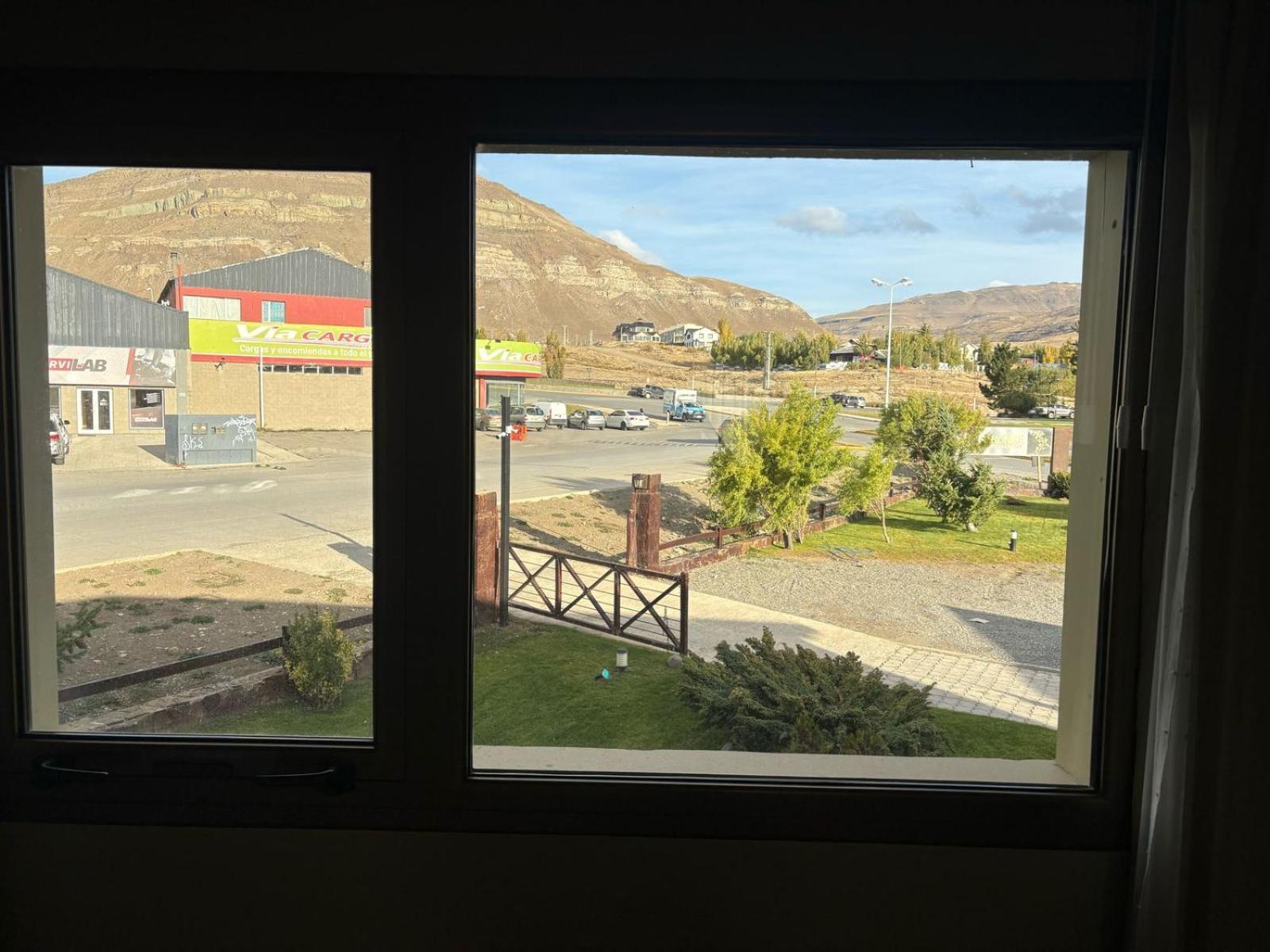 Konke Calafate Hotel El Calafate Extérieur photo