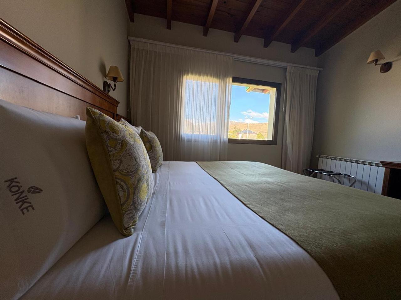 Konke Calafate Hotel El Calafate Extérieur photo