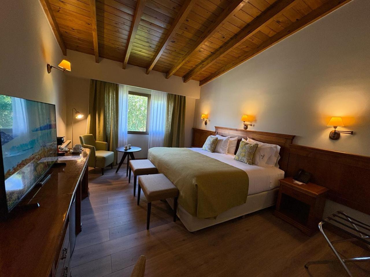 Konke Calafate Hotel El Calafate Extérieur photo