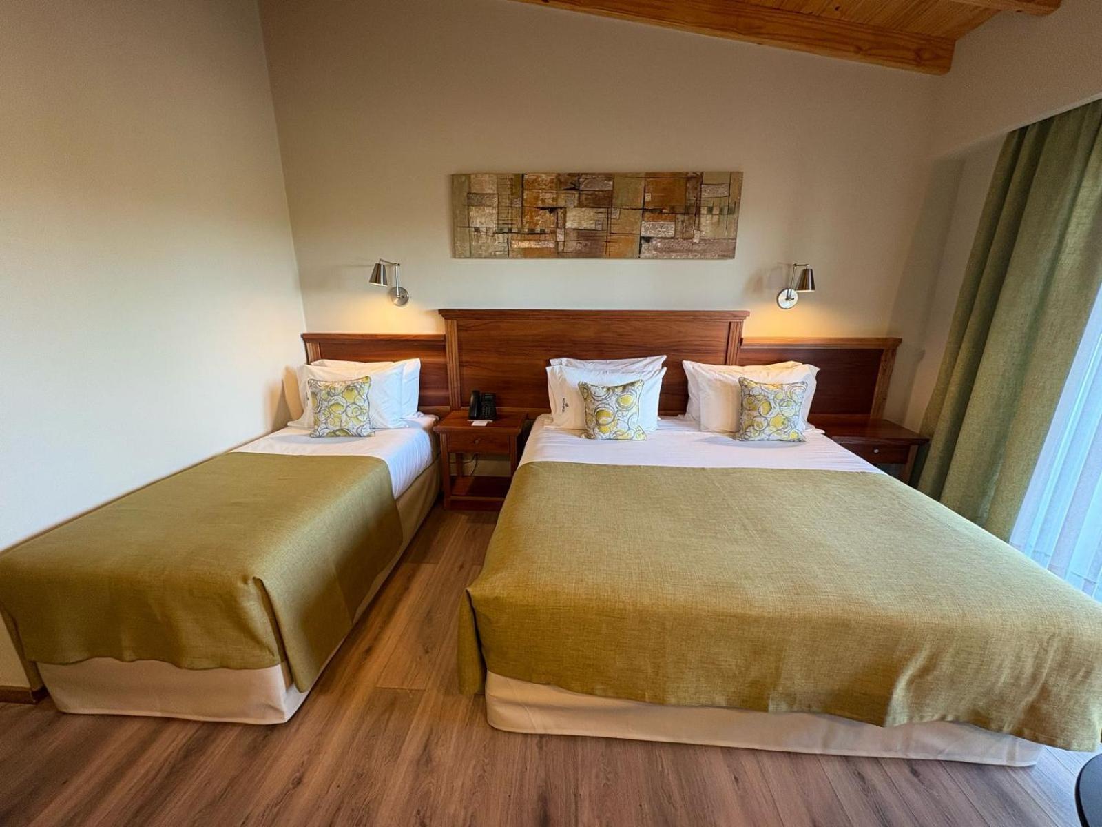 Konke Calafate Hotel El Calafate Extérieur photo